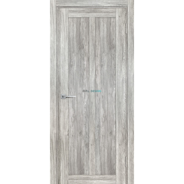 Дверь Profilo Porte PSL-23 сан-ремо Серый купить