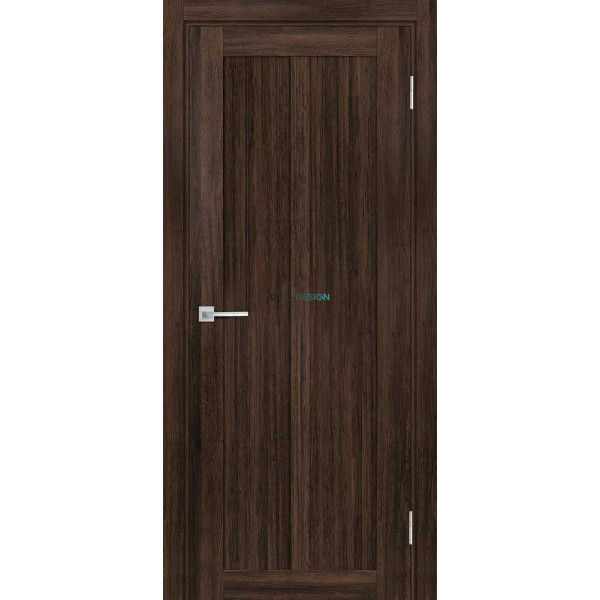 Дверь Profilo Porte PSL-23 сан-ремо Шоколад купить