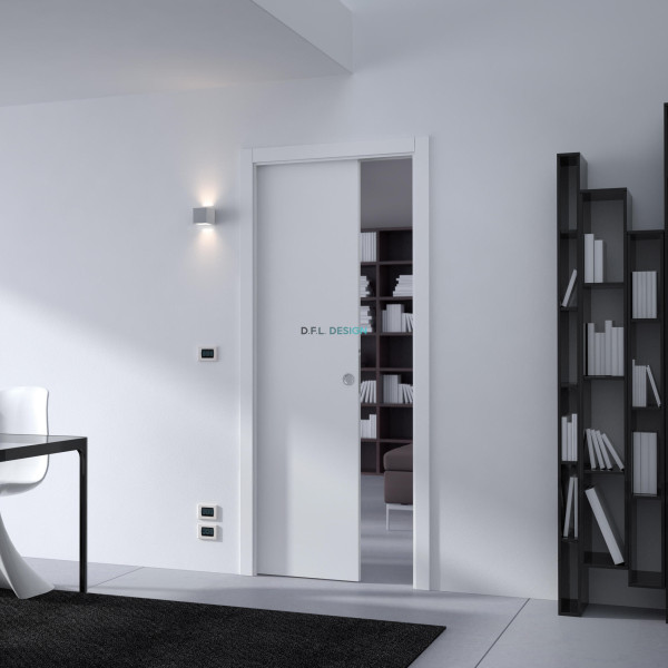 Пенал Eclisse Luce