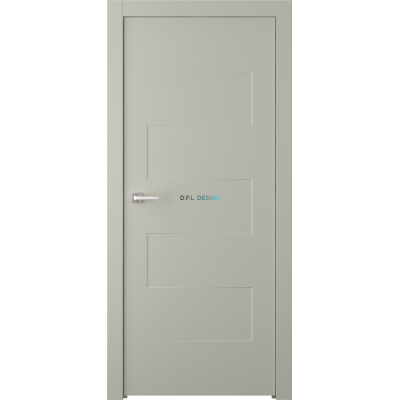 Дверь межкомнатная Belwooddoors SPLIT ДГ Шёлк Дверь межкомнатная Belwooddoors SPLIT ДГ Шёлк