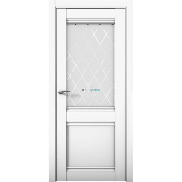 Дверь Aurum Doors Кобальт Co 12 Аляска