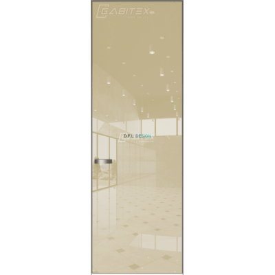 Дверь Gabitex COLOR 12