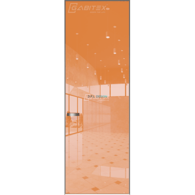Дверь Gabitex COLOR 17