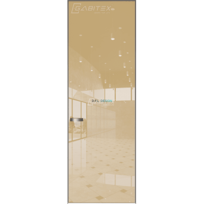 Дверь Gabitex COLOR 11