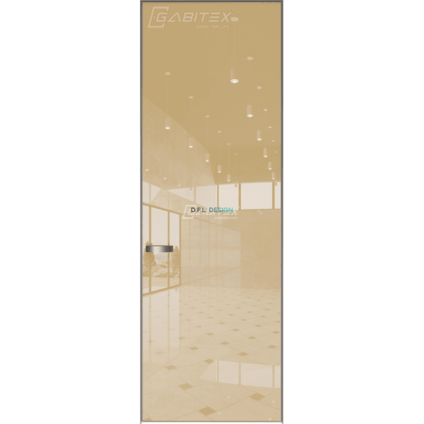 Дверь Gabitex COLOR 11