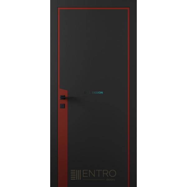 Дверь ENTRO Hidden 3
