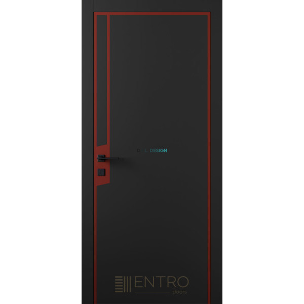 Дверь ENTRO Hidden 7