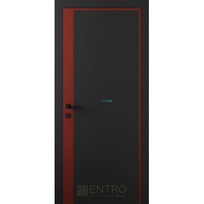 Дверь ENTRO Hidden 2