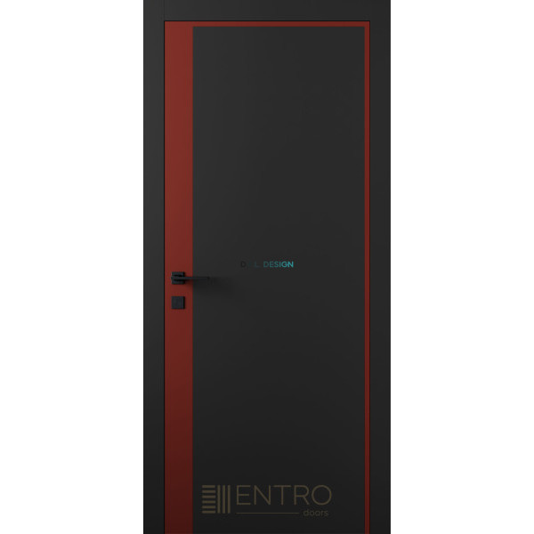 Дверь ENTRO Hidden 2