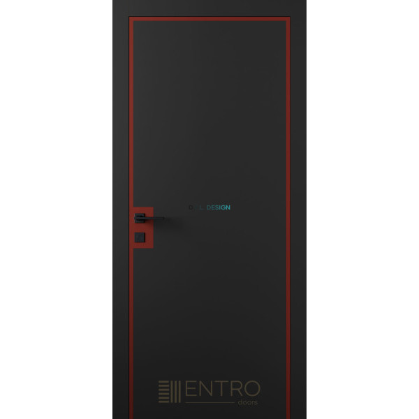 Дверь ENTRO Hidden 1