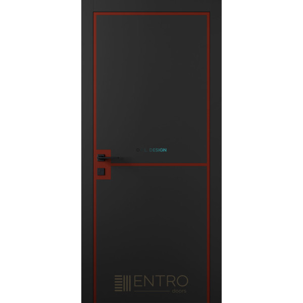 Дверь ENTRO Hidden 6