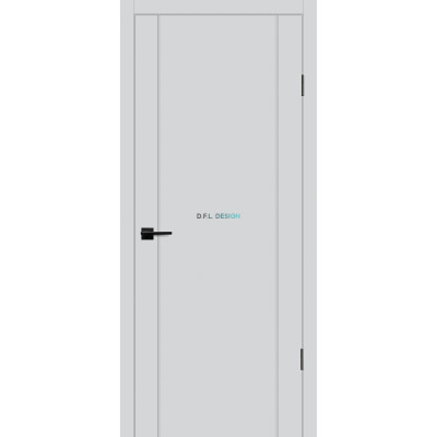 Дверь Profilo Porte PSC-9 Агат купить