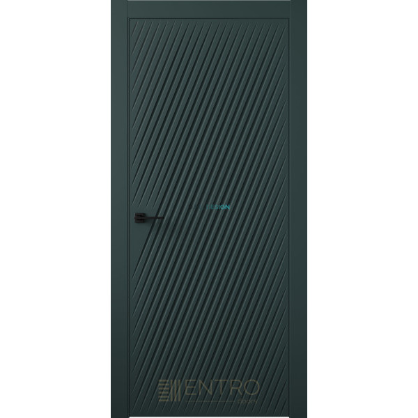 Дверь ENTRO Gradient Grd 5