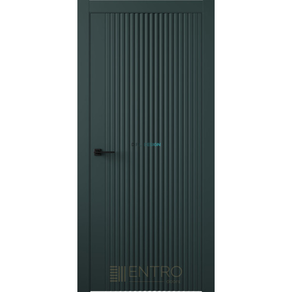 Дверь ENTRO Gradient Grd 3