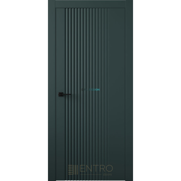 Дверь ENTRO Gradient Grd 1
