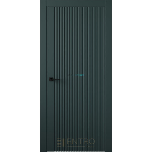 Дверь ENTRO Gradient Grd 2