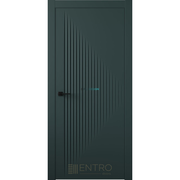 Дверь ENTRO Gradient Grd 4