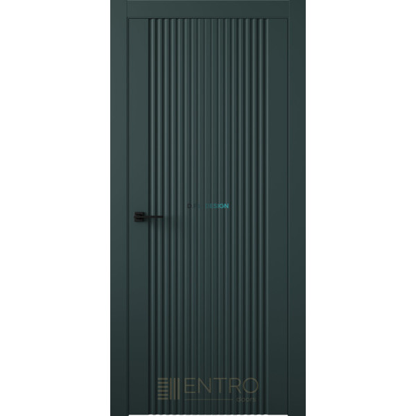 Дверь ENTRO Gradient Grd 6