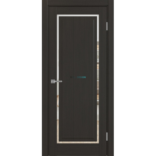 Дверь Optima Porte Тоскана 601С.21 эко-шпон Венге FL