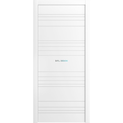 Дверь BP-Doors LP-14 ДГ Белая эмаль Дверь BP-Doors LP-14 ДГ Белая эмаль