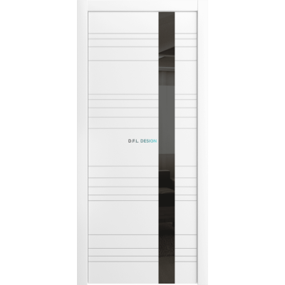 Дверь BP-Doors LP-14 ДО Белая эмаль Дверь BP-Doors LP-14 ДО Белая эмаль