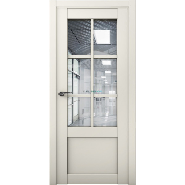 Дверь Aurum Doors Кобальт Co 21 Магнолия