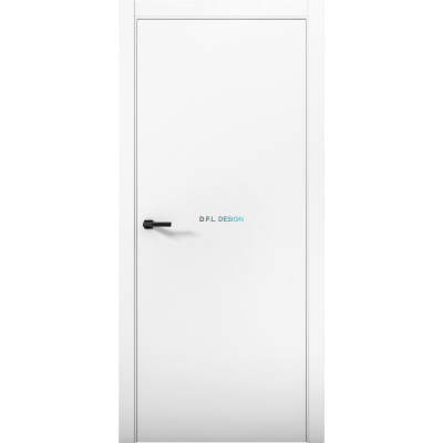 Дверь Aurum Doors Палладий Pd 1 Аляска