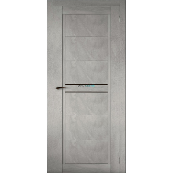 Дверь Aurum Doors Магний Mg 18 Бетон