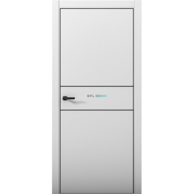 Дверь Aurum Doors Палладий Pd 3 Манхэттен
