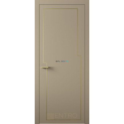 Дверь ENTRO Freedom 4.1 ДГ