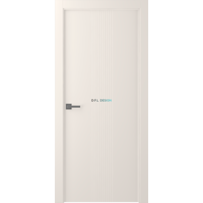 Дверь межкомнатная Belwooddoors ИВЕНТ 1 ДГ Жемчуг