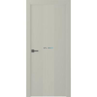 Дверь межкомнатная Belwooddoors ИВЕНТ 1 ДГ Шёлк
