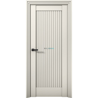 Дверь Aurum Doors Ni 1 Никель Магнолия Дверь Aurum Doors Ni 1 Никель Магнолия