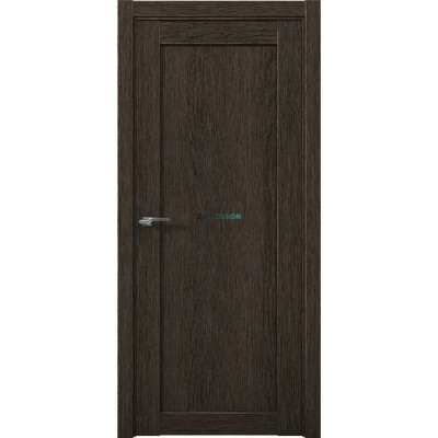 Дверь Aurum Doors Кобальт Co 20 Дуб темный