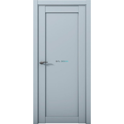 Дверь Aurum Doors Кобальт Co 20 Deep Blue