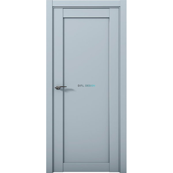Дверь Aurum Doors Кобальт Co 20 Deep Blue