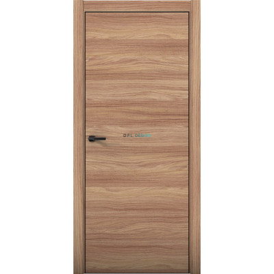 Дверь Aurum Doors Плутоний Pu 1 Дуб натуральный