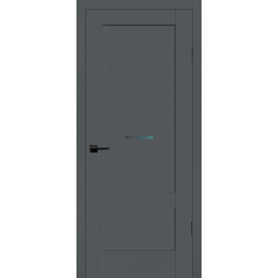 Дверь Profilo Porte PSC-44 Графит купить Дверь Profilo Porte PSC-44 Графит купить