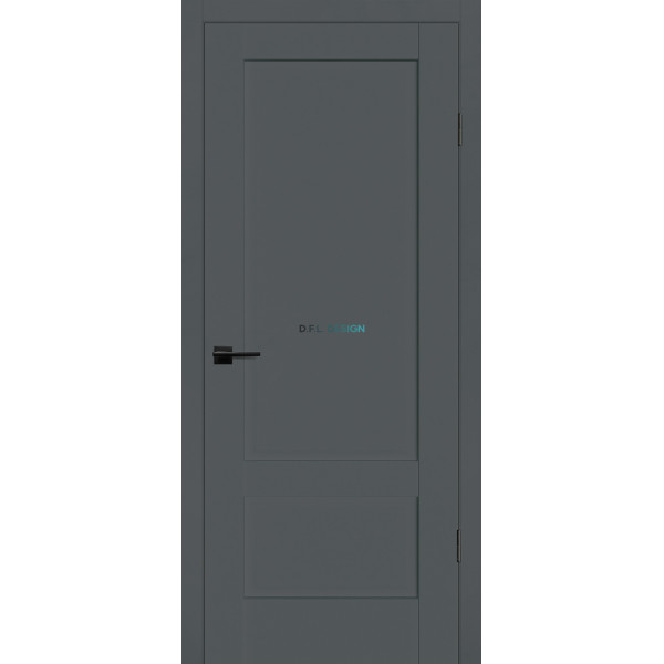 Дверь Profilo Porte PSC-44 Графит купить