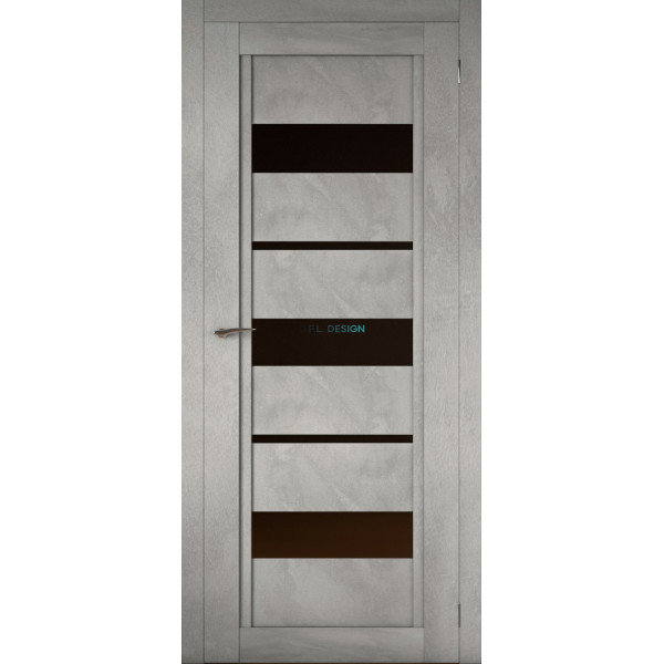 Дверь Aurum Doors Магний Mg 19 Бетон