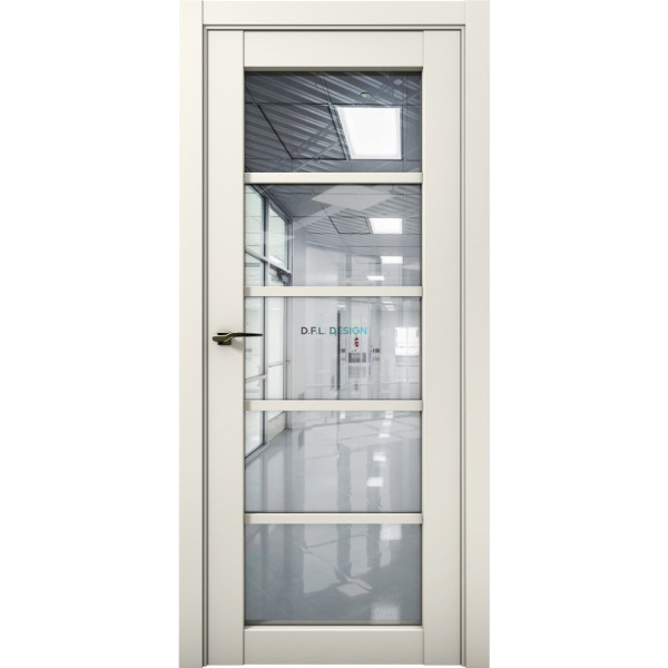 Дверь Aurum Doors Кобальт Co 23 Магнолия