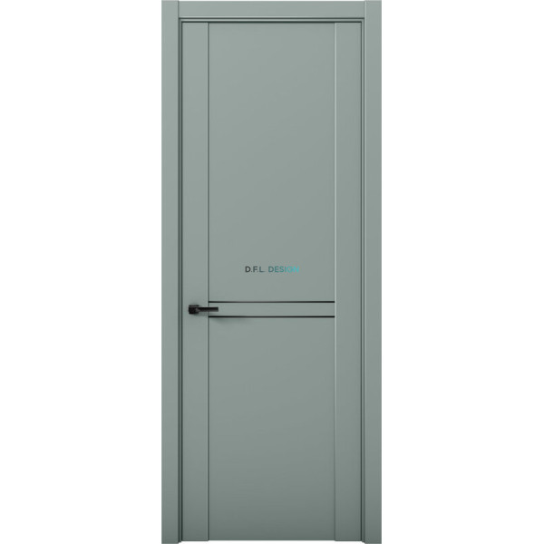 Дверь Aurum Doors Кобальт Co 05 Deep Green