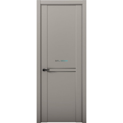 Дверь Aurum Doors Кобальт Co 05 Варм грей