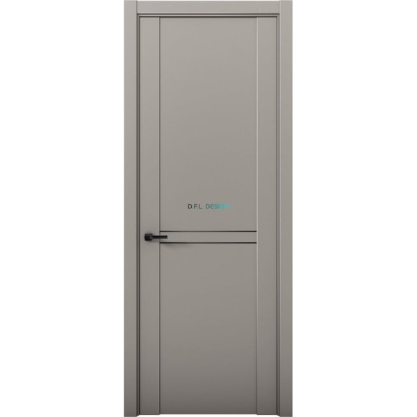 Дверь Aurum Doors Кобальт Co 05 Варм грей