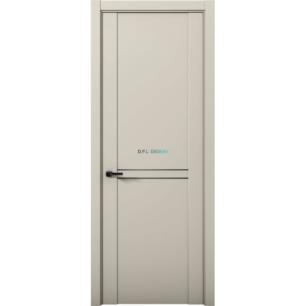 Дверь Aurum Doors Кобальт Co 05 Силк грей