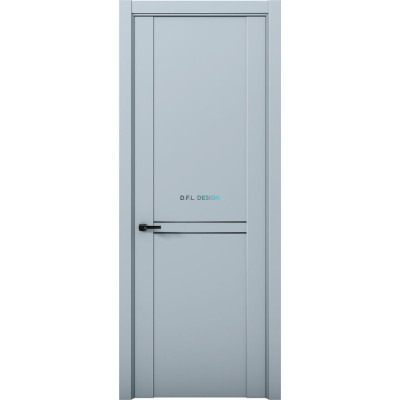 Дверь Aurum Doors Кобальт Co 05 Deep Blue