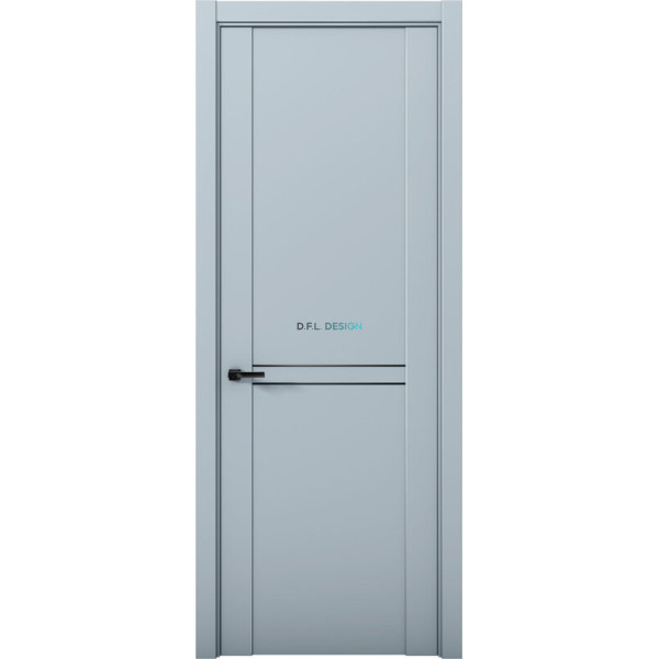 Дверь Aurum Doors Кобальт Co 05 Deep Blue