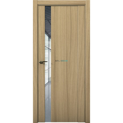 Дверь Aurum Doors Кобальт Co 7 Дуб светлый
