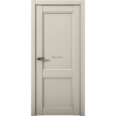 Дверь Aurum Doors Кобальт Co 25 Силк грей