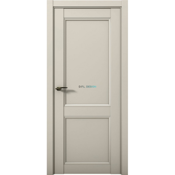 Дверь Aurum Doors Кобальт Co 25 Силк грей